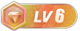 LV6 等级-LV6-桃星社